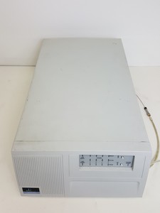 Thumbnail image of Perkin Elmer Series 200 UV/Vis HPLC + HP 1100 G1316A Col Comp Lab