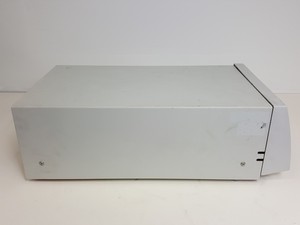 Thumbnail image of Perkin Elmer Series 200 UV/Vis HPLC + HP 1100 G1316A Col Comp Lab
