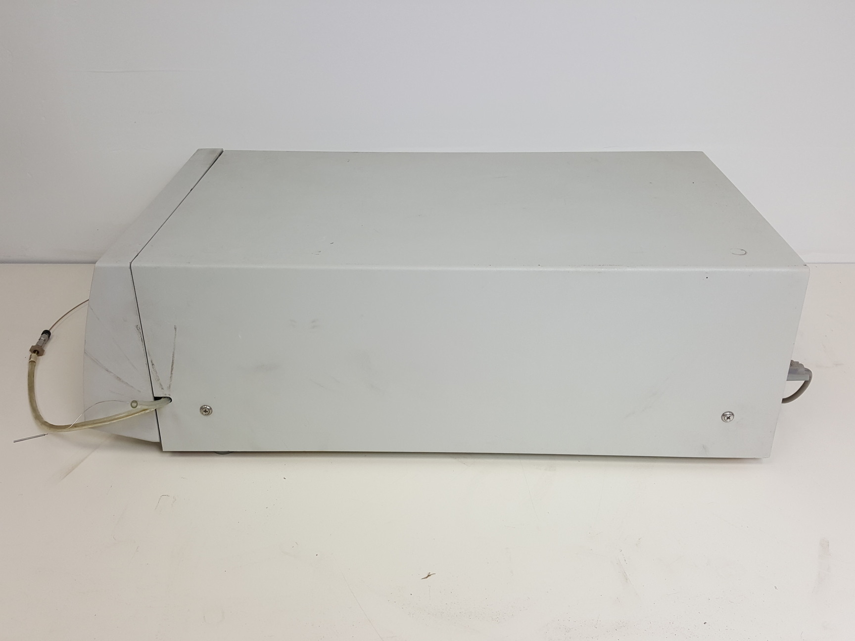 Image of Perkin Elmer Series 200 UV/Vis HPLC + HP 1100 G1316A Col Comp Lab