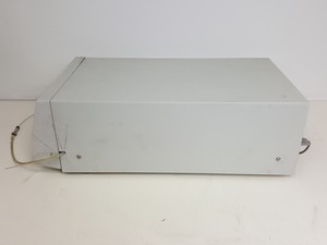 Thumbnail image of Perkin Elmer Series 200 UV/Vis HPLC + HP 1100 G1316A Col Comp Lab