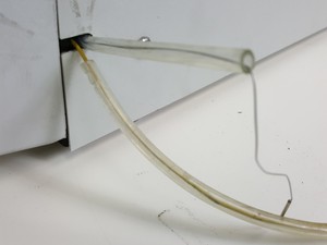 Thumbnail image of Perkin Elmer Series 200 UV/Vis HPLC + HP 1100 G1316A Col Comp Lab