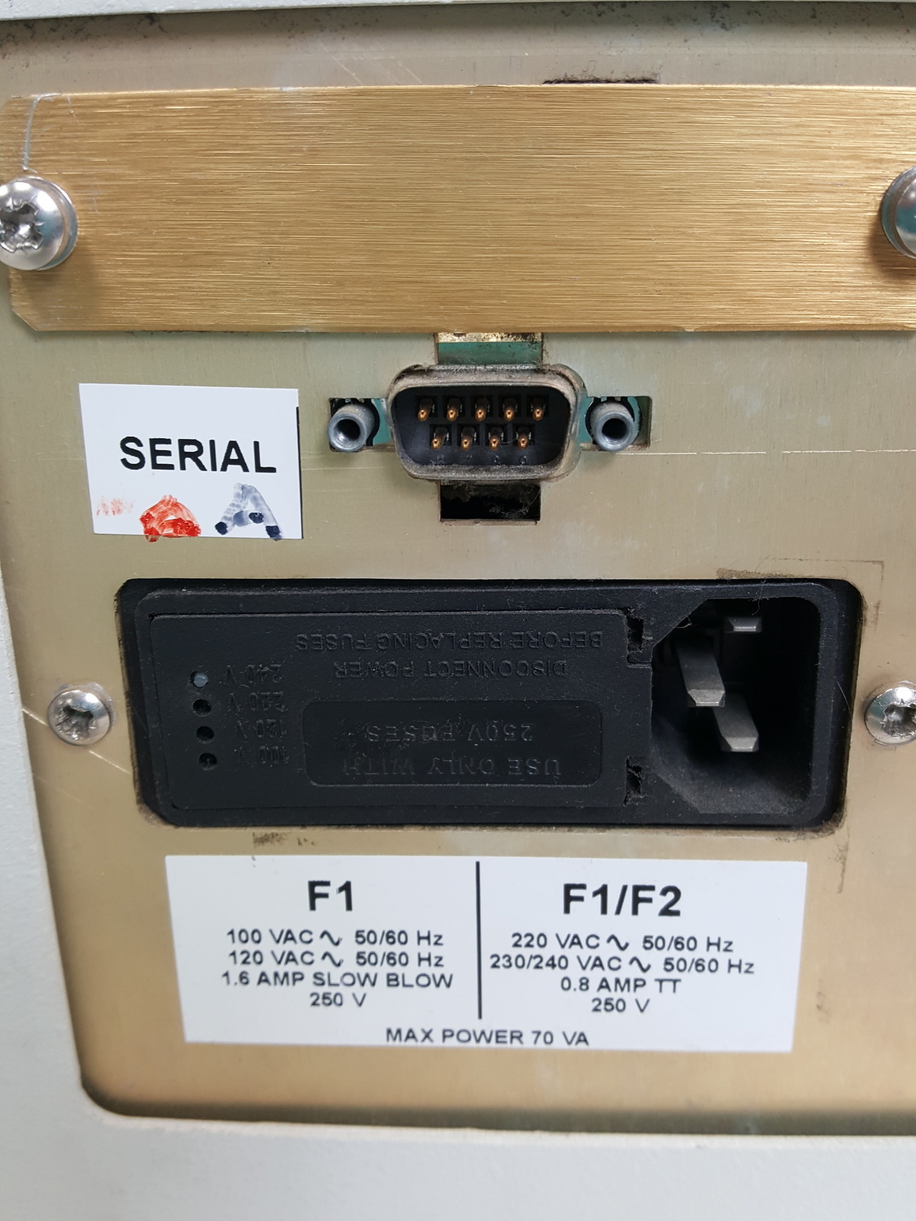 Image of Perkin Elmer Series 200 UV/Vis HPLC + HP 1100 G1316A Col Comp Lab