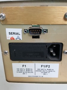 Thumbnail image of Perkin Elmer Series 200 UV/Vis HPLC + HP 1100 G1316A Col Comp Lab