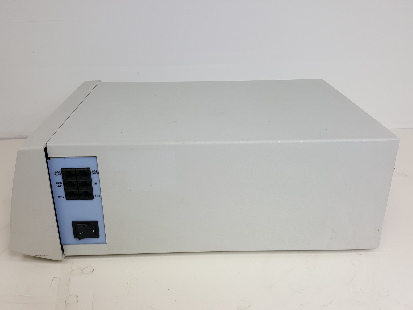 Image of Perkin Elmer Series 200 UV/Vis HPLC + HP 1100 G1316A Col Comp Lab