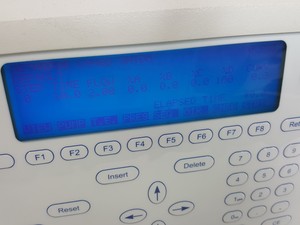 Thumbnail image of Perkin Elmer Series 200 UV/Vis HPLC + HP 1100 G1316A Col Comp Lab