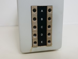 Thumbnail image of Perkin Elmer Series 200 UV/Vis HPLC + HP 1100 G1316A Col Comp Lab