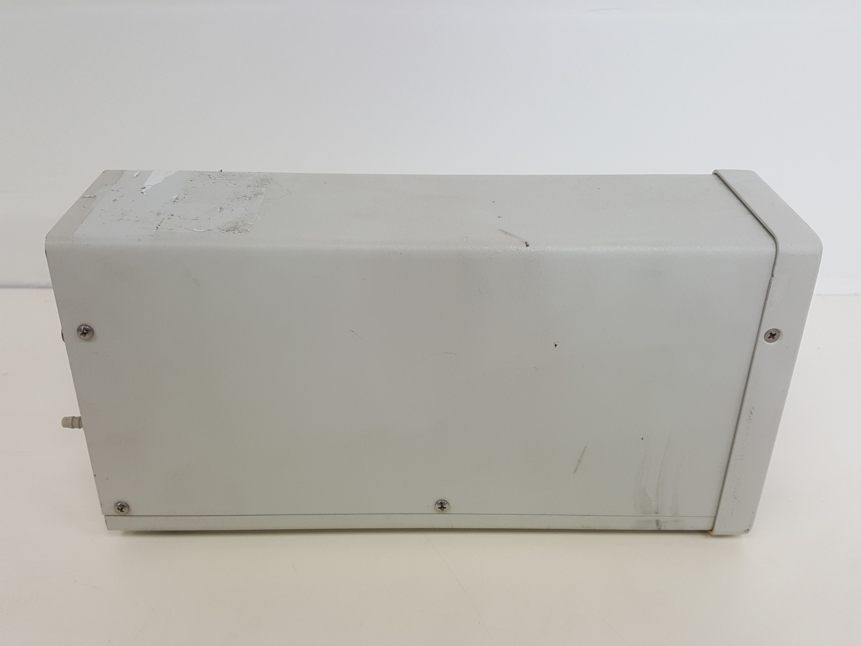 Image of Perkin Elmer Series 200 UV/Vis HPLC + HP 1100 G1316A Col Comp Lab