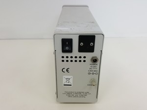 Thumbnail image of Perkin Elmer Series 200 UV/Vis HPLC + HP 1100 G1316A Col Comp Lab