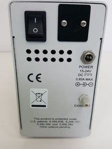 Thumbnail image of Perkin Elmer Series 200 UV/Vis HPLC + HP 1100 G1316A Col Comp Lab
