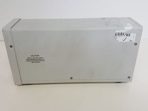 Thumbnail image of Perkin Elmer Series 200 UV/Vis HPLC + HP 1100 G1316A Col Comp Lab