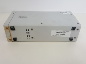 Thumbnail image of Perkin Elmer Series 200 UV/Vis HPLC + HP 1100 G1316A Col Comp Lab