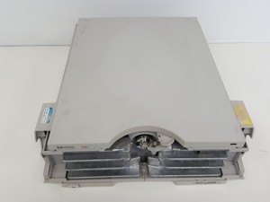 Thumbnail image of Perkin Elmer Series 200 UV/Vis HPLC + HP 1100 G1316A Col Comp Lab