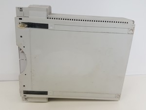 Thumbnail image of Perkin Elmer Series 200 UV/Vis HPLC + HP 1100 G1316A Col Comp Lab