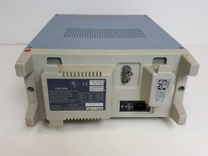Thumbnail image of 4 x Kenwood CS-4125 Oscilloscopes Lab