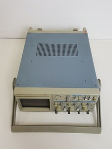 Thumbnail image of 4 x Kenwood CS-4125 Oscilloscopes Lab