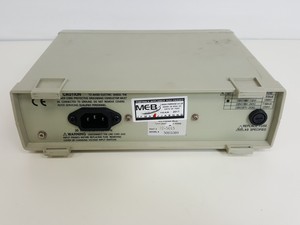 Thumbnail image of 8 x Tenma 2MHz Sweep Function Generators Model/Part no. 72-5015 Lab