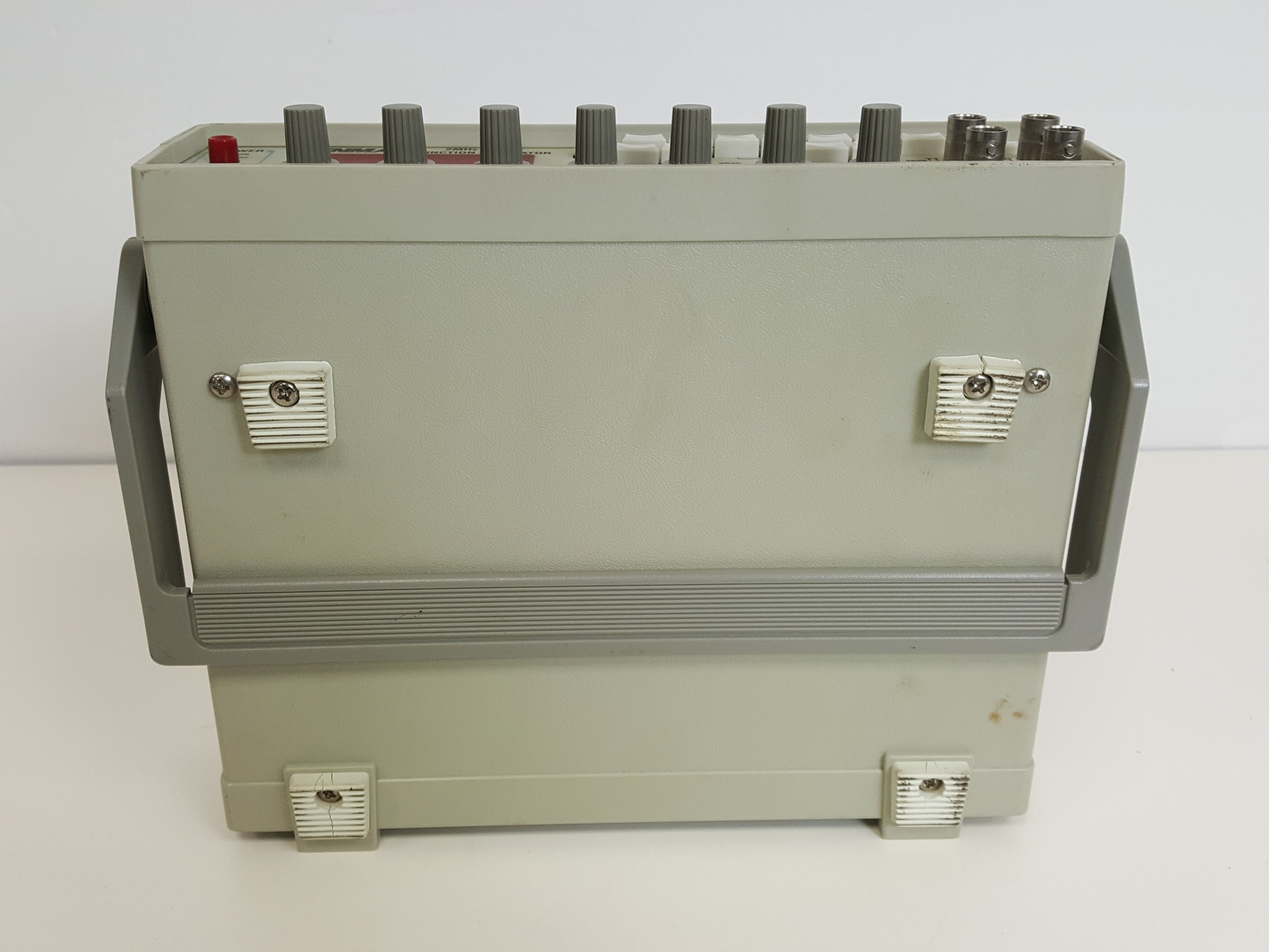 Image of 8 x Tenma 2MHz Sweep Function Generators Model/Part no. 72-5015 Lab