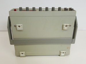 Thumbnail image of 8 x Tenma 2MHz Sweep Function Generators Model/Part no. 72-5015 Lab