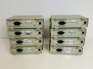 Thumbnail image of 8 x Tenma 2MHz Sweep Function Generators Model/Part no. 72-5015 Lab