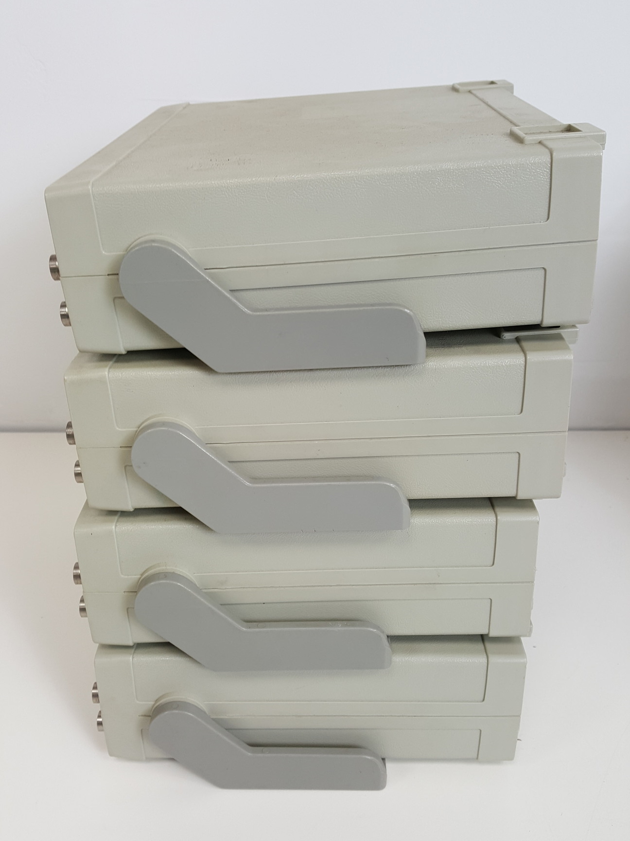 Image of 8 x Tenma 2MHz Sweep Function Generators Model/Part no. 72-5015 Lab