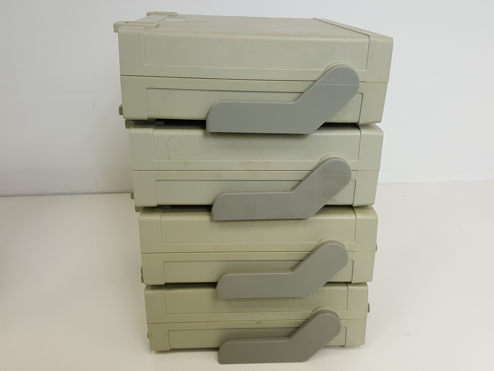 Image of 8 x Tenma 2MHz Sweep Function Generators Model/Part no. 72-5015 Lab