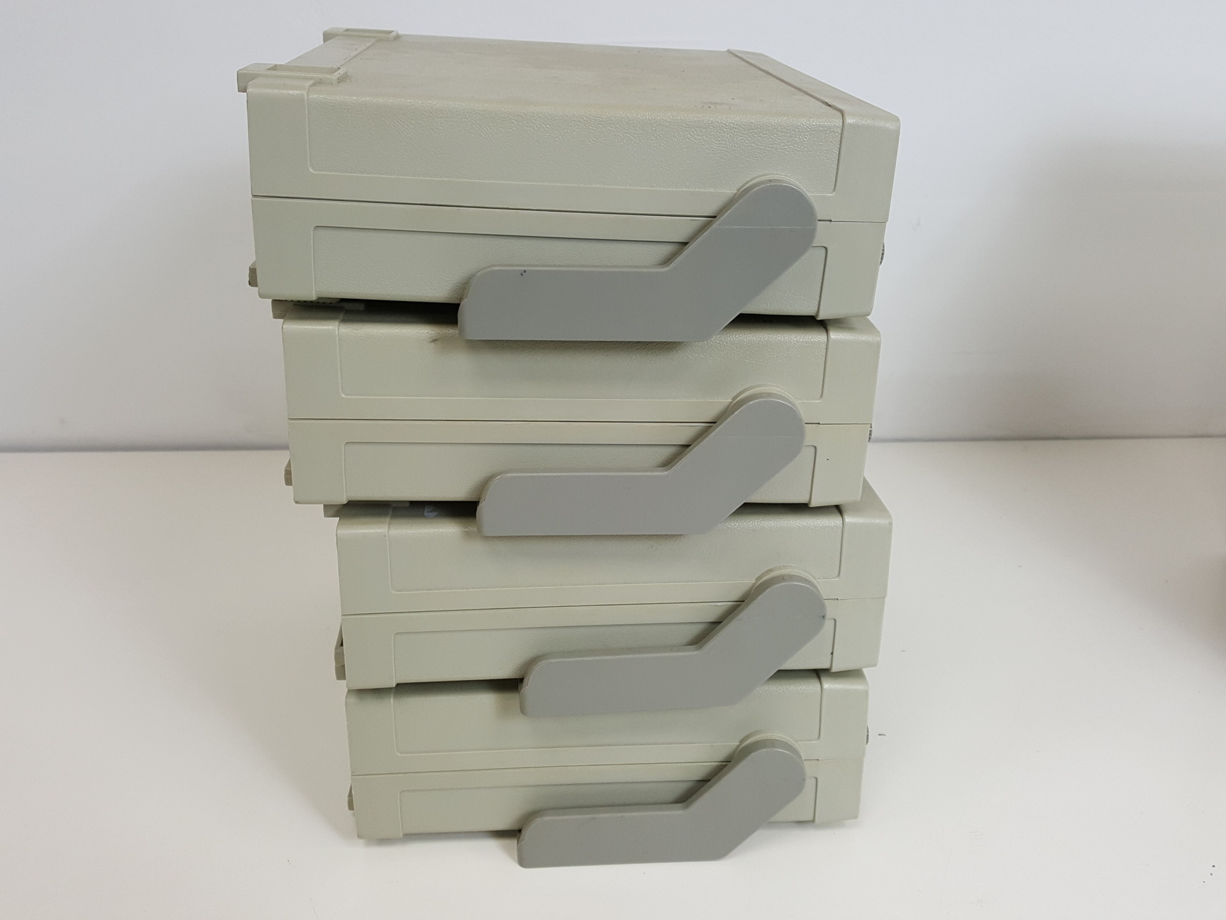 Image of 8 x Tenma 2MHz Sweep Function Generators Model/Part no. 72-5015 Lab