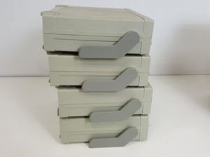 Thumbnail image of 8 x Tenma 2MHz Sweep Function Generators Model/Part no. 72-5015 Lab