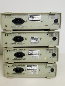 Thumbnail image of 8 x Tenma 2MHz Sweep Function Generators Model/Part no. 72-5015 Lab