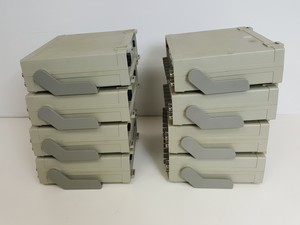 Thumbnail image of 8 x Tenma 2MHz Sweep Function Generators Model/Part no. 72-5015 Lab