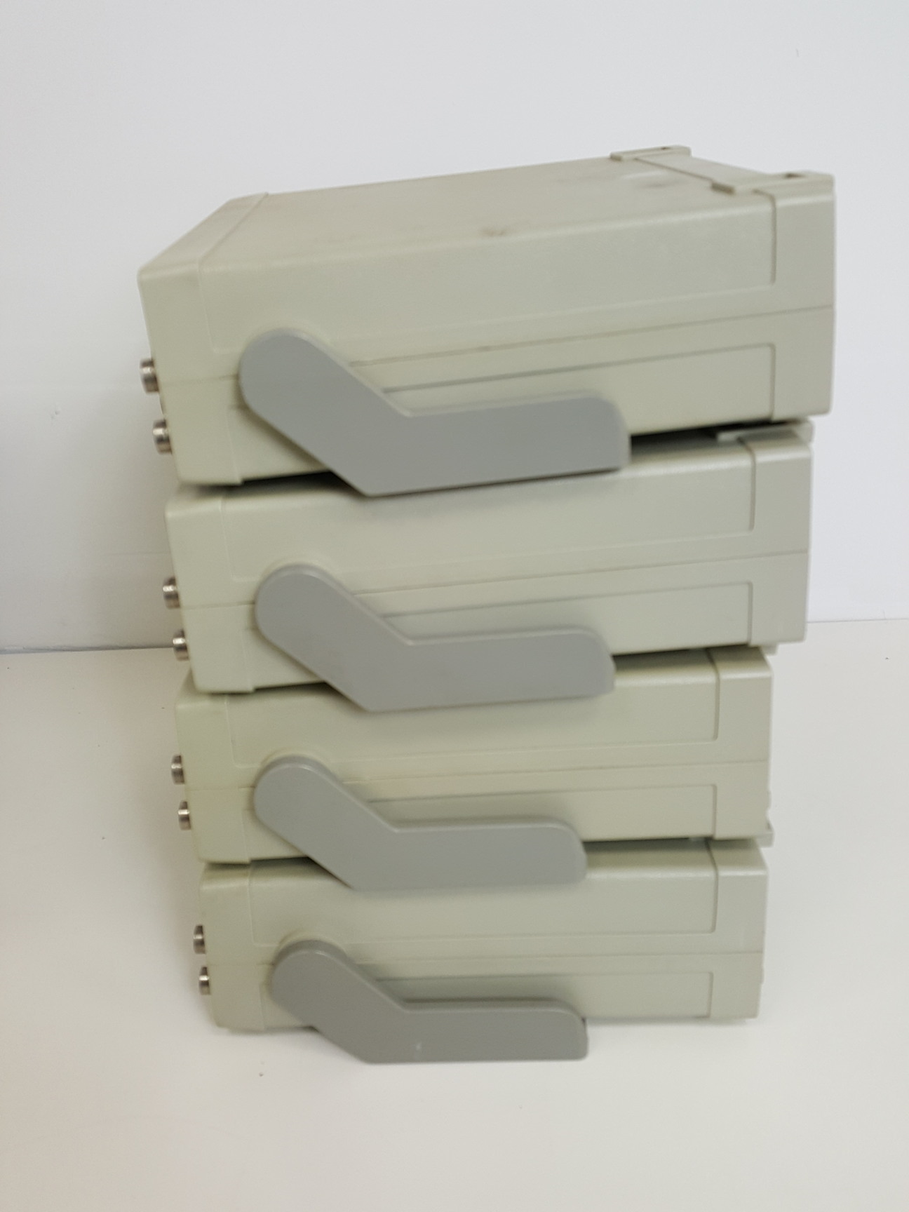 Image of 8 x Tenma 2MHz Sweep Function Generators Model/Part no. 72-5015 Lab