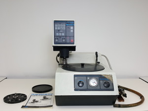 Thumbnail image of Buehler Motopol 2000 Grinder / Polisher Model - 95-2800
