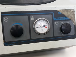 Thumbnail image of Buehler Motopol 2000 Grinder / Polisher Model - 95-2800 