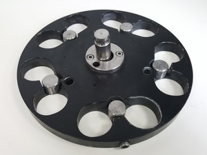 Thumbnail image of Buehler Motopol 2000 Grinder / Polisher Model - 95-2800 