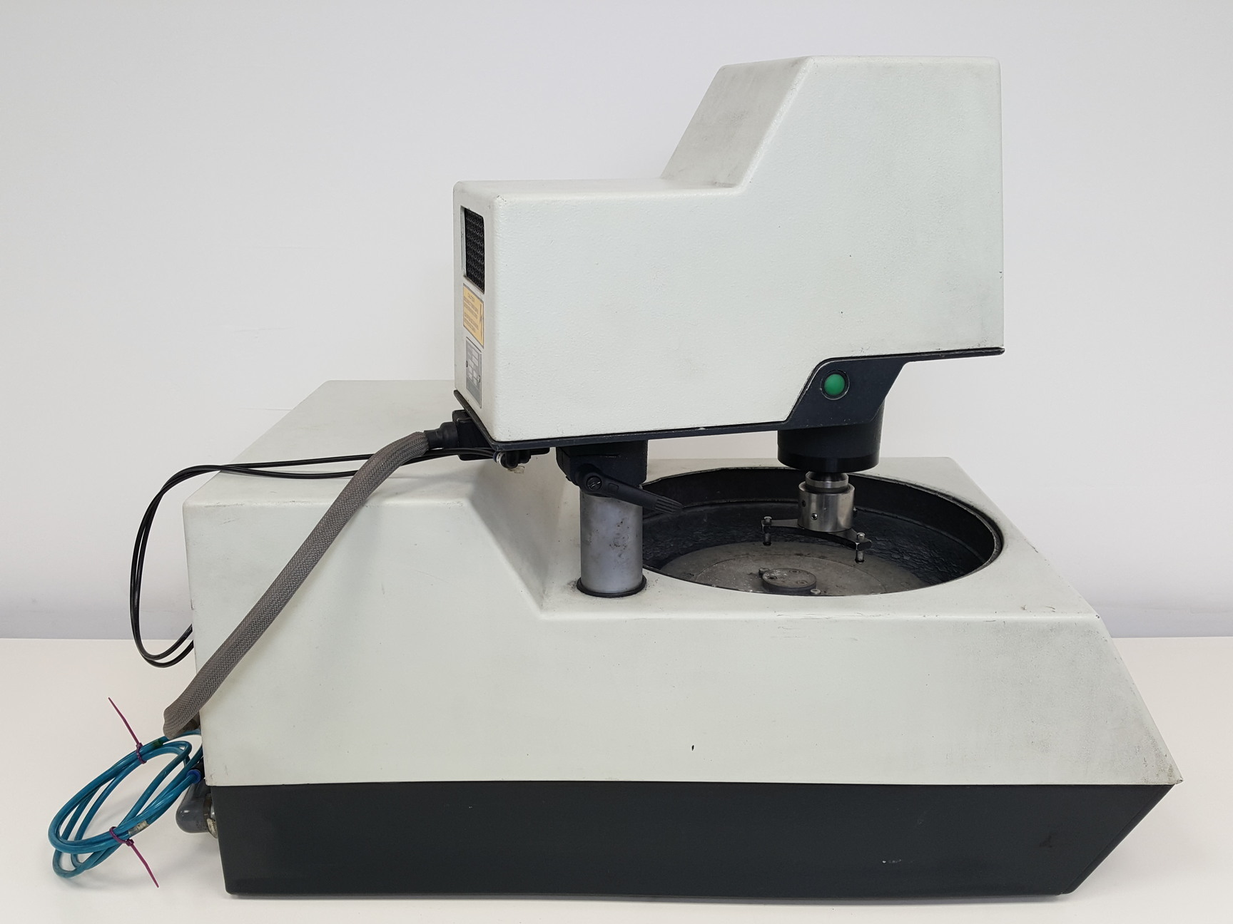 Image of Buehler Motopol 2000 Grinder / Polisher Model - 95-2800