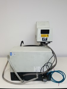 Thumbnail image of Buehler Motopol 2000 Grinder / Polisher Model - 95-2800 