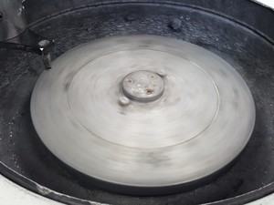 Thumbnail image of Buehler Motopol 2000 Grinder / Polisher Model - 95-2800 