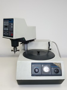 Thumbnail image of Buehler Motopol 2000 Grinder / Polisher Model - 95-2800 