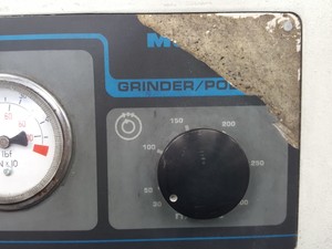 Thumbnail image of Buehler Motopol 2000 Grinder / Polisher Model - 95-2800 
