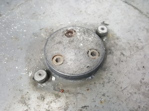 Thumbnail image of Buehler Motopol 2000 Grinder / Polisher Model - 95-2800 