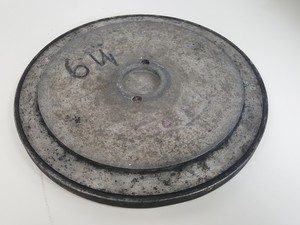 Thumbnail image of Buehler Motopol 2000 Grinder / Polisher Model - 95-2800 