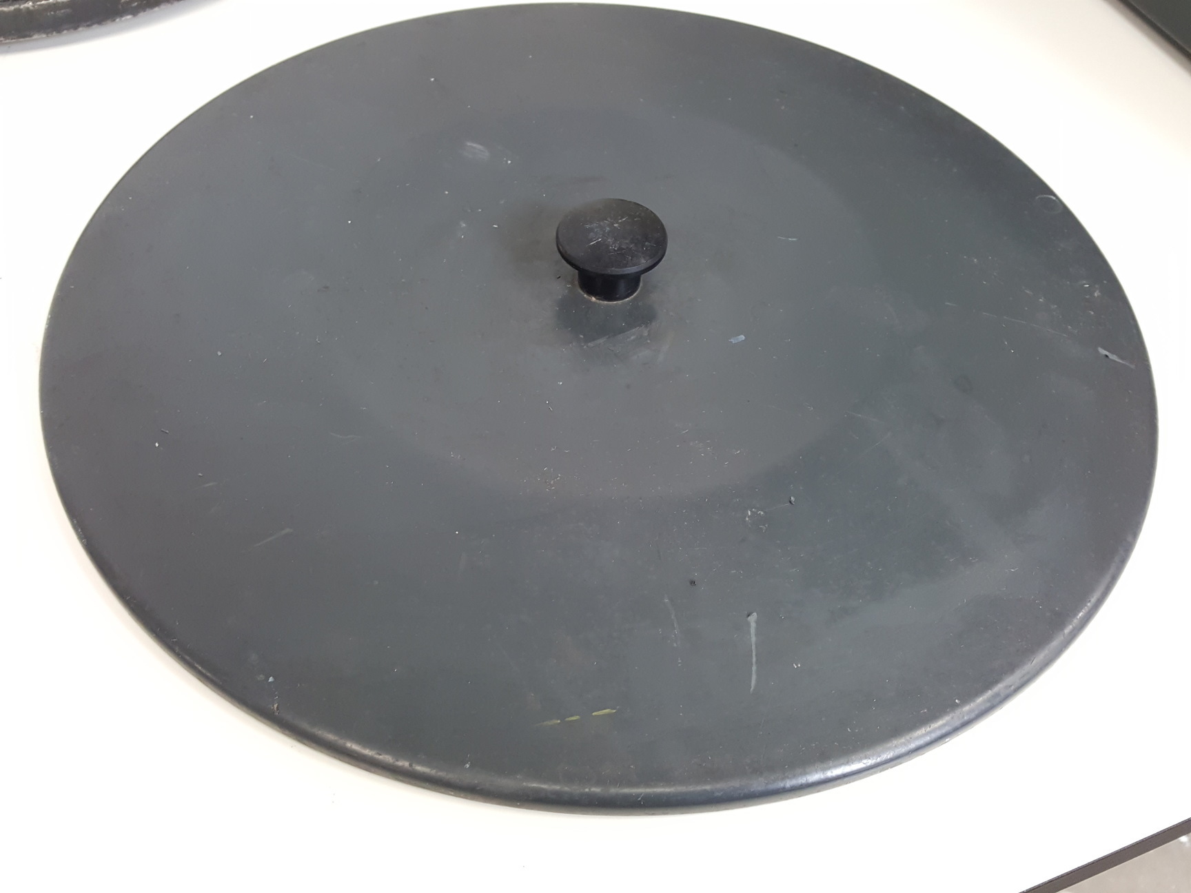 Image of Buehler Motopol 2000 Grinder / Polisher Model - 95-2800