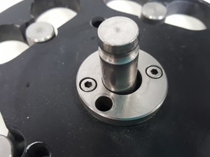 Thumbnail image of Buehler Motopol 2000 Grinder / Polisher Model - 95-2800 