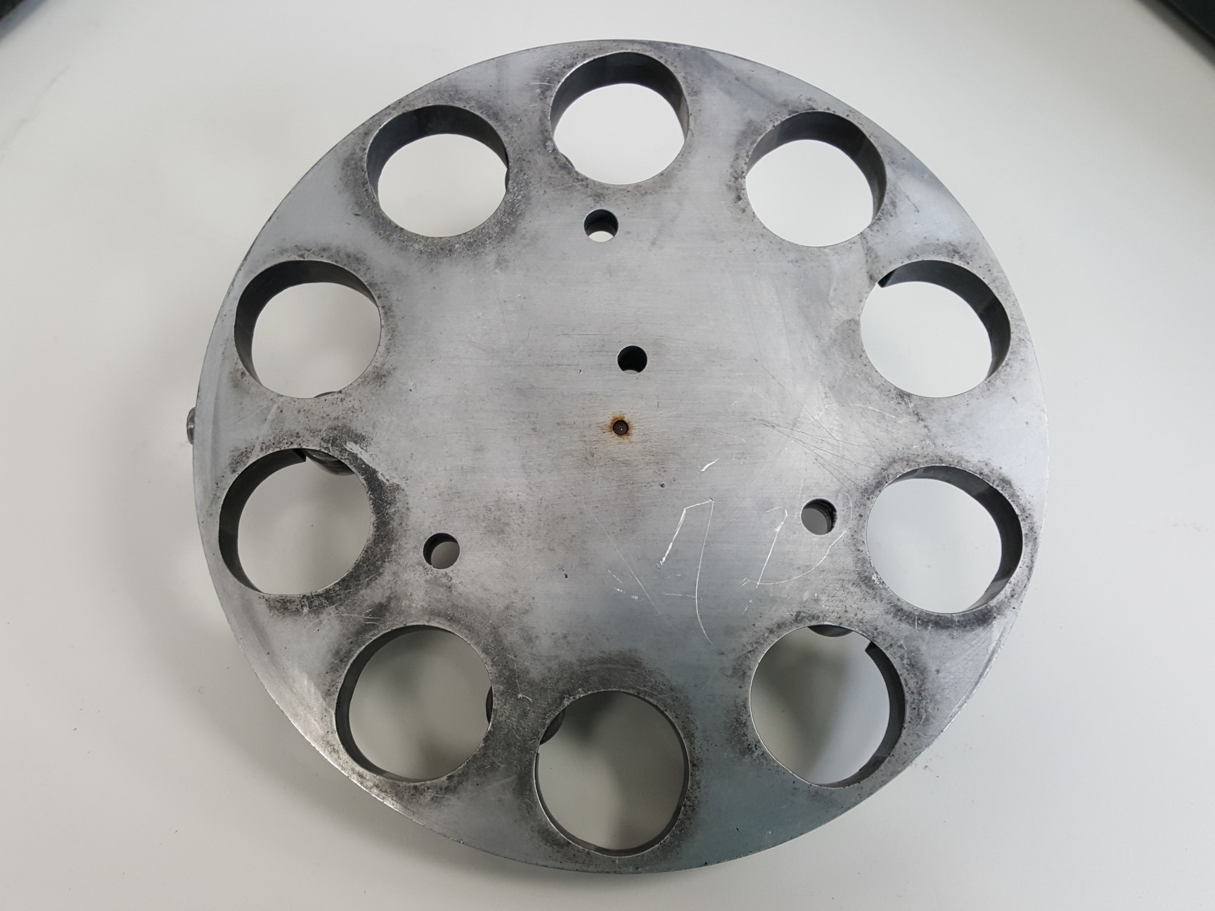 Image of Buehler Motopol 2000 Grinder / Polisher Model - 95-2800