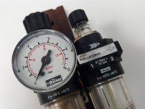 Thumbnail image of Buehler Motopol 2000 Grinder / Polisher Model - 95-2800