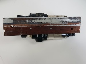Thumbnail image of Buehler Motopol 2000 Grinder / Polisher Model - 95-2800 