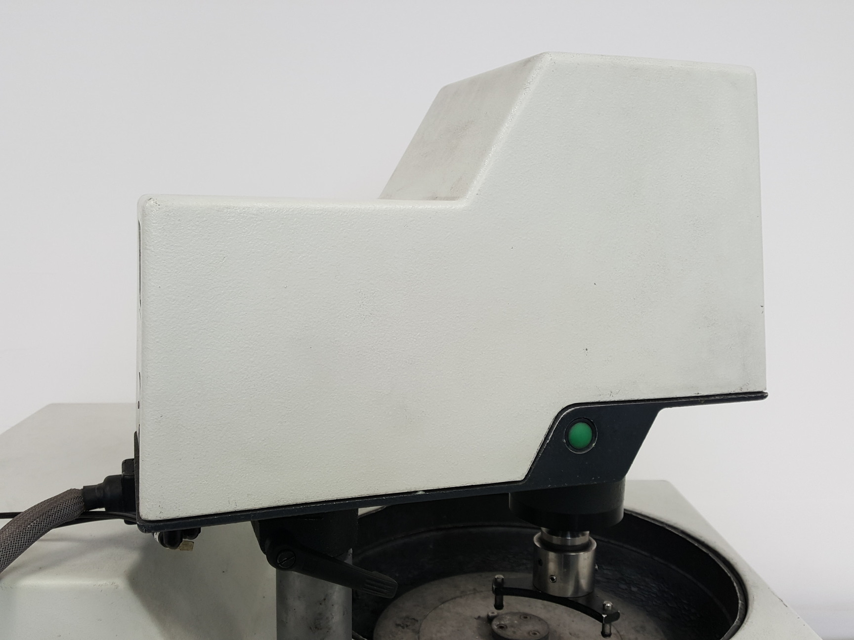 Image of Buehler Motopol 2000 Grinder / Polisher Model - 95-2800
