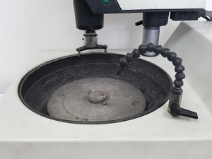 Thumbnail image of Buehler Motopol 2000 Grinder / Polisher Model - 95-2800