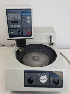 Thumbnail image of Buehler Motopol 2000 Grinder / Polisher Model - 95-2800