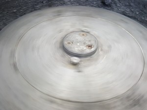 Thumbnail image of Buehler Motopol 2000 Grinder / Polisher Model - 95-2800 