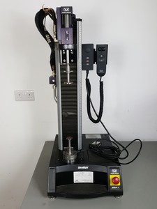 Thumbnail image of Instron 8841 1kN DynaMight Servo Hydraulic Dynamic Test System - Savery Lab